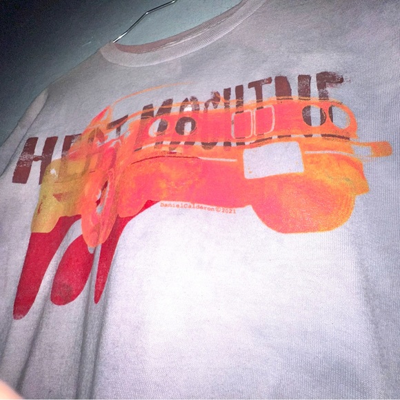 1 of 1 dcvvvl heat machine pop e30 euro t-shirt - Picture 3 of 6